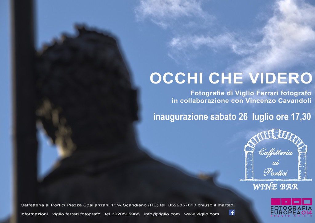 Occhi che Videro